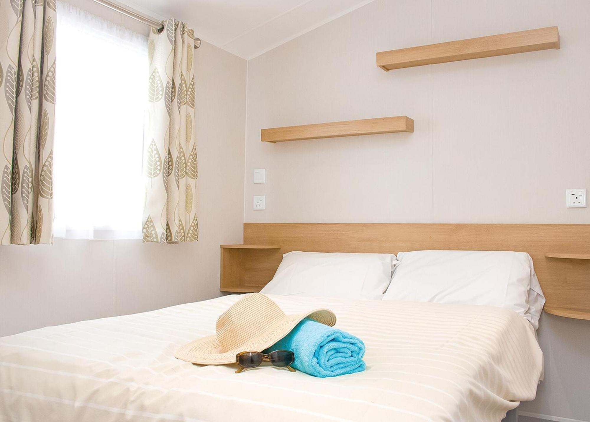 Tencreek Looe Kamer foto