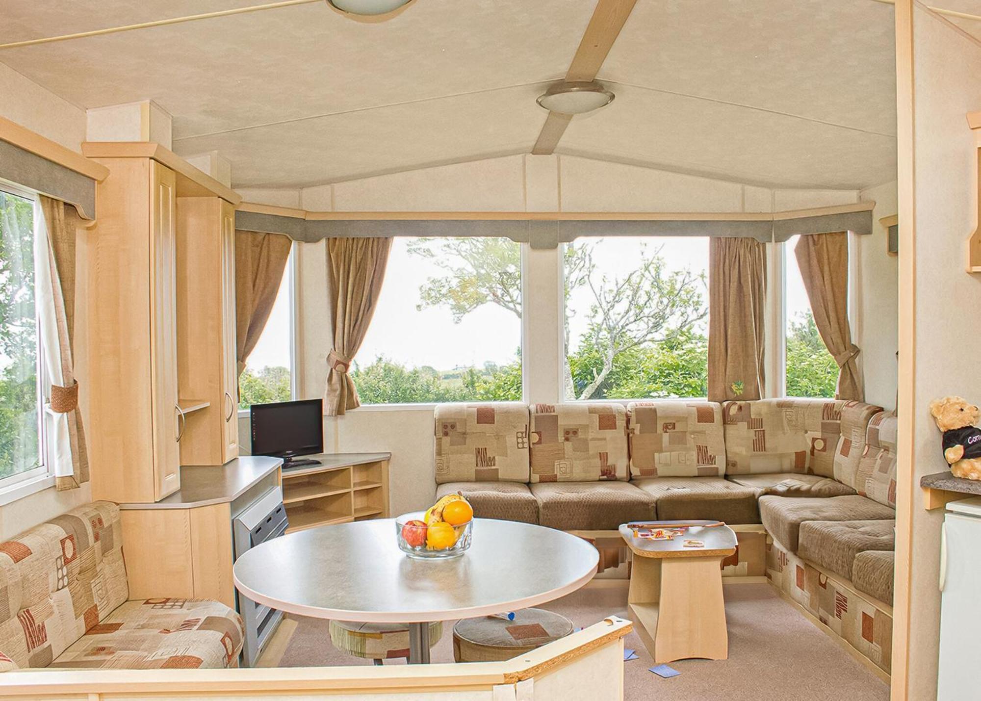 Tencreek Looe Kamer foto