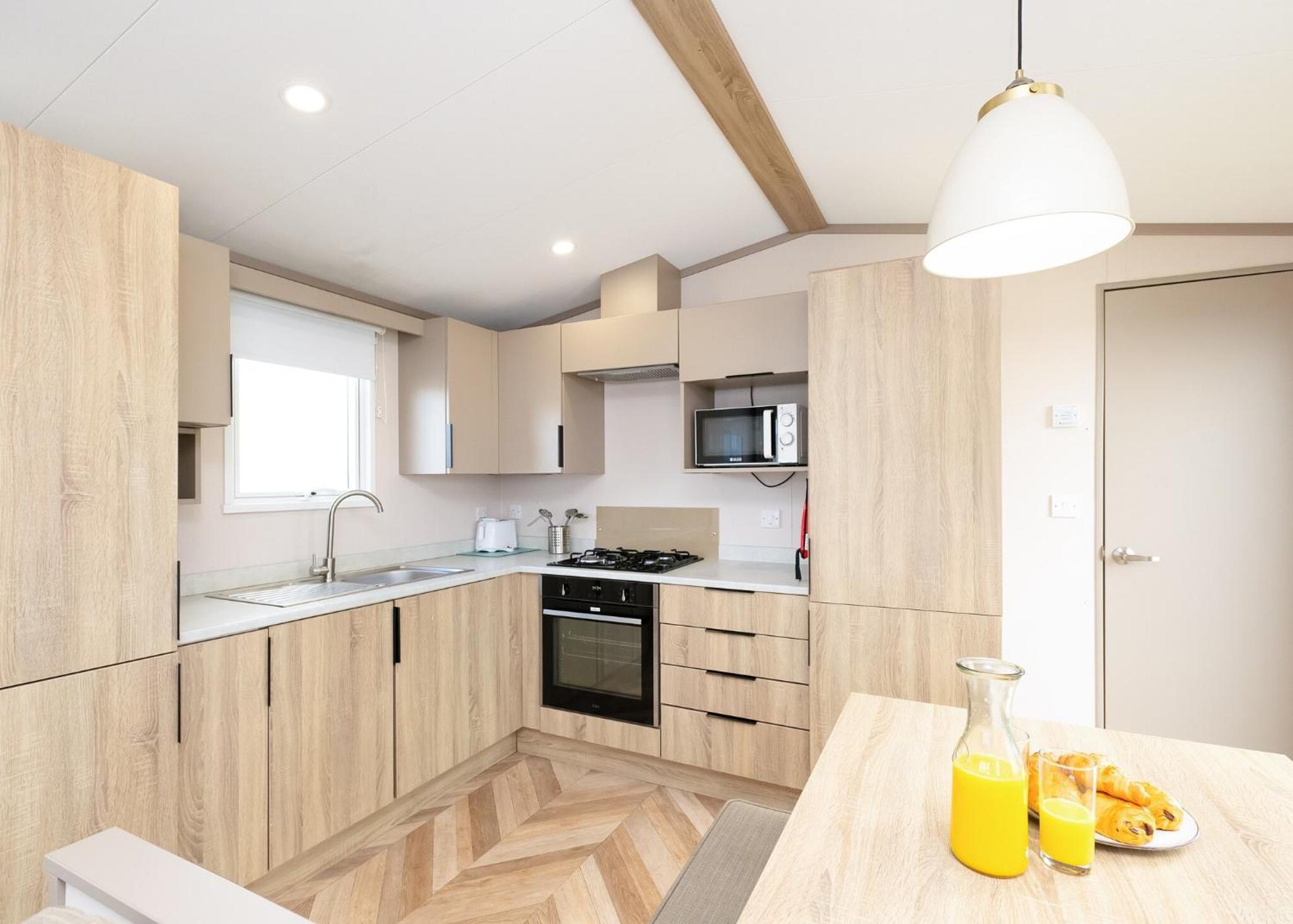 Tencreek Looe Kamer foto