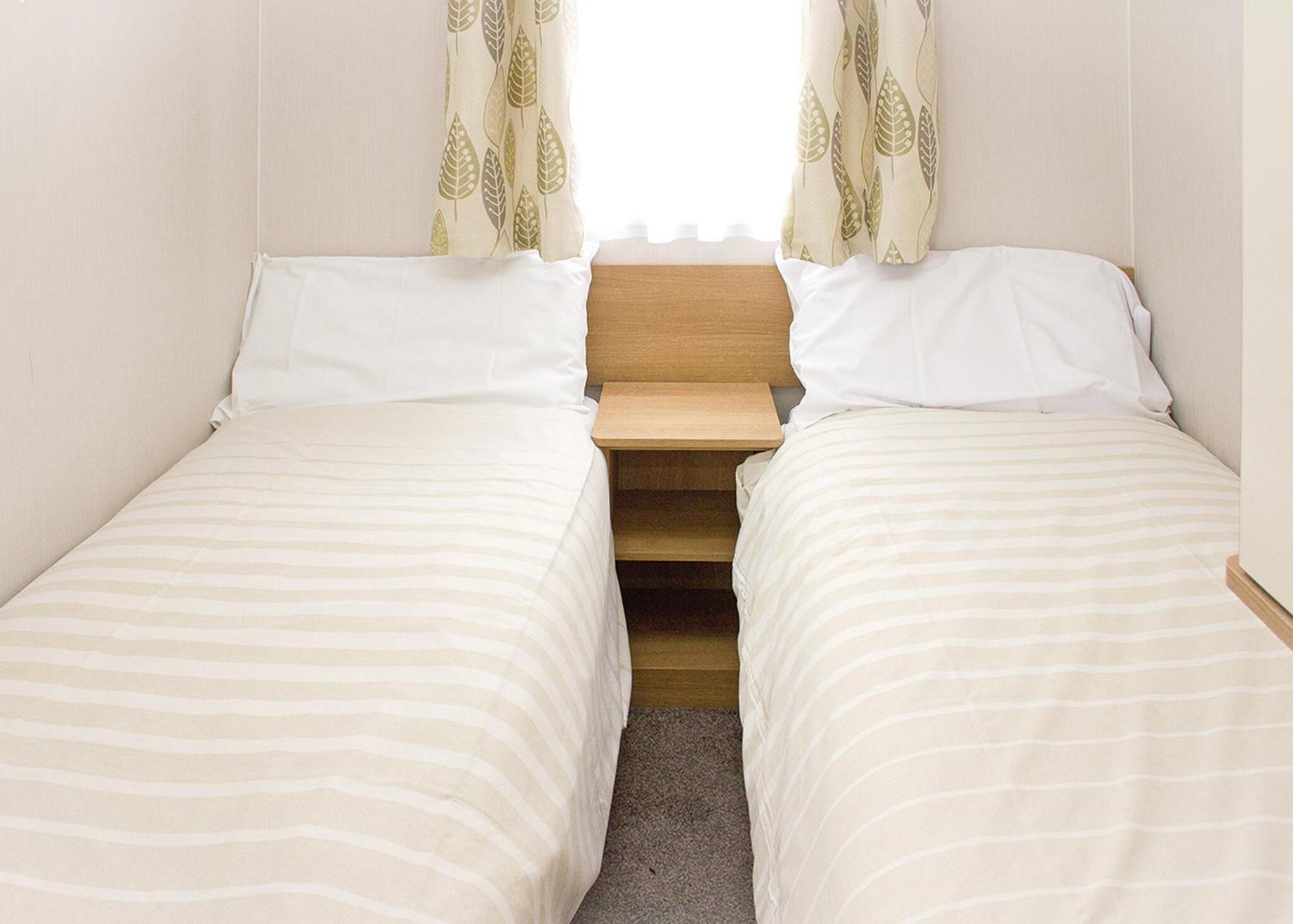 Tencreek Looe Kamer foto