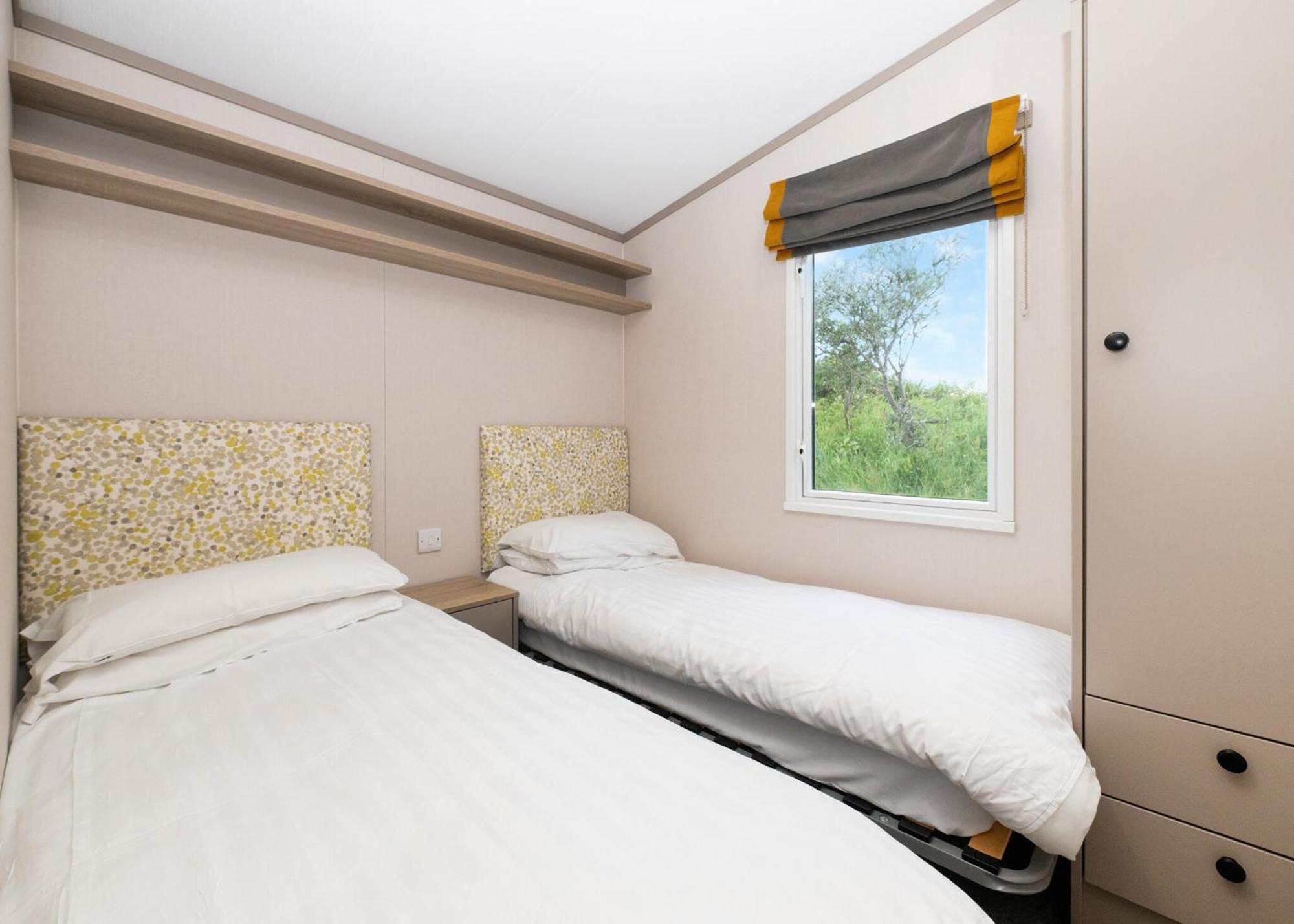 Tencreek Looe Kamer foto