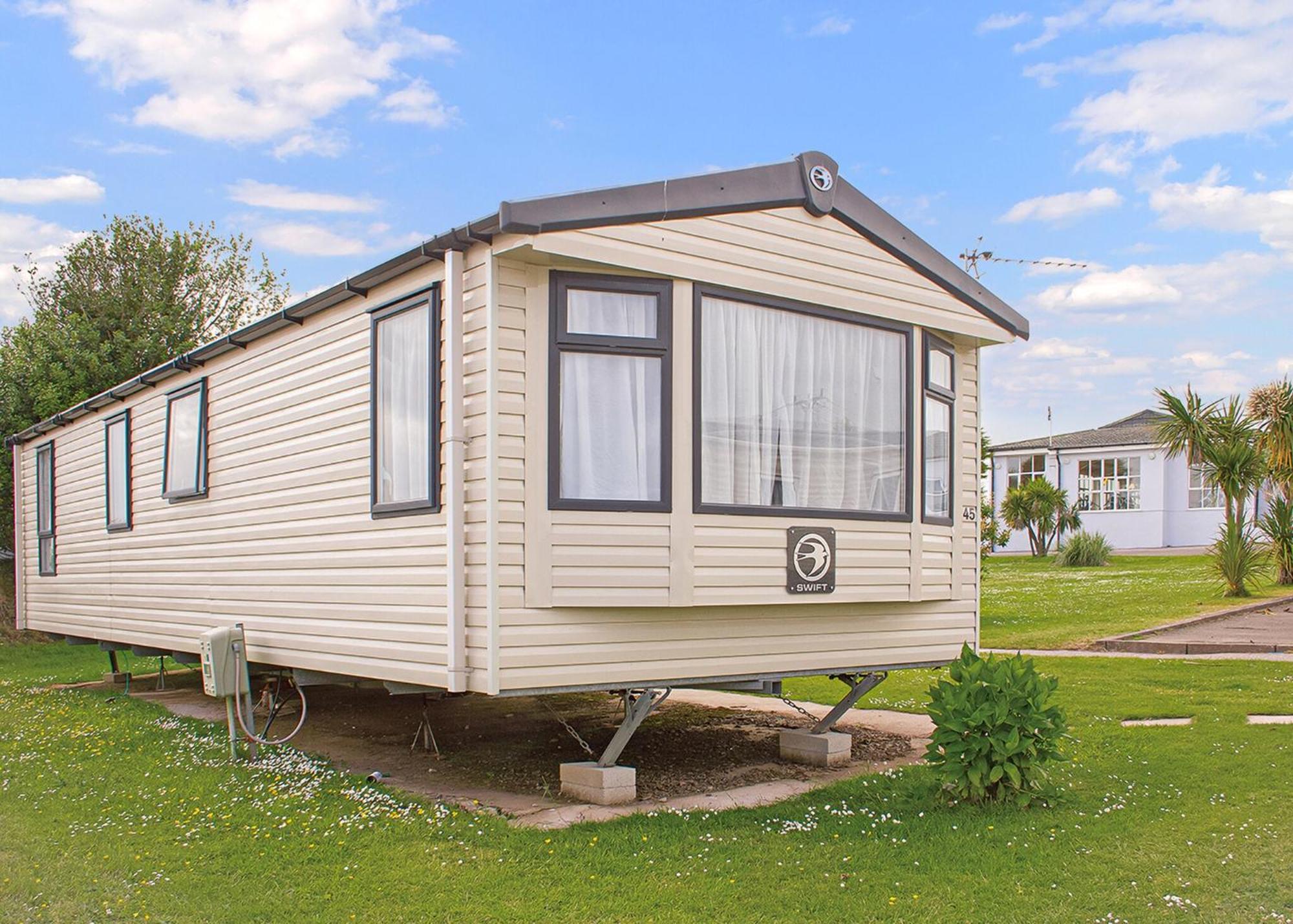 Tencreek Looe Kamer foto