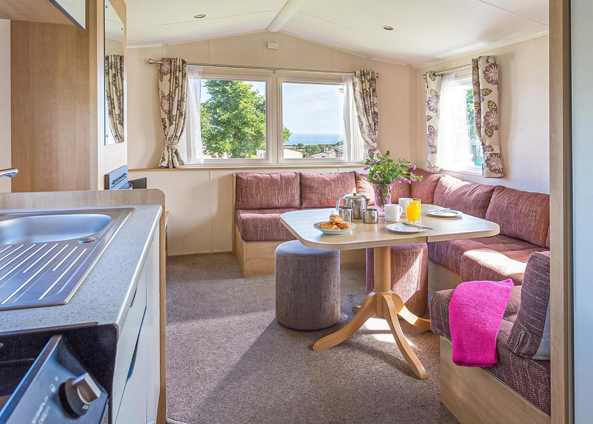 Tencreek Looe Kamer foto