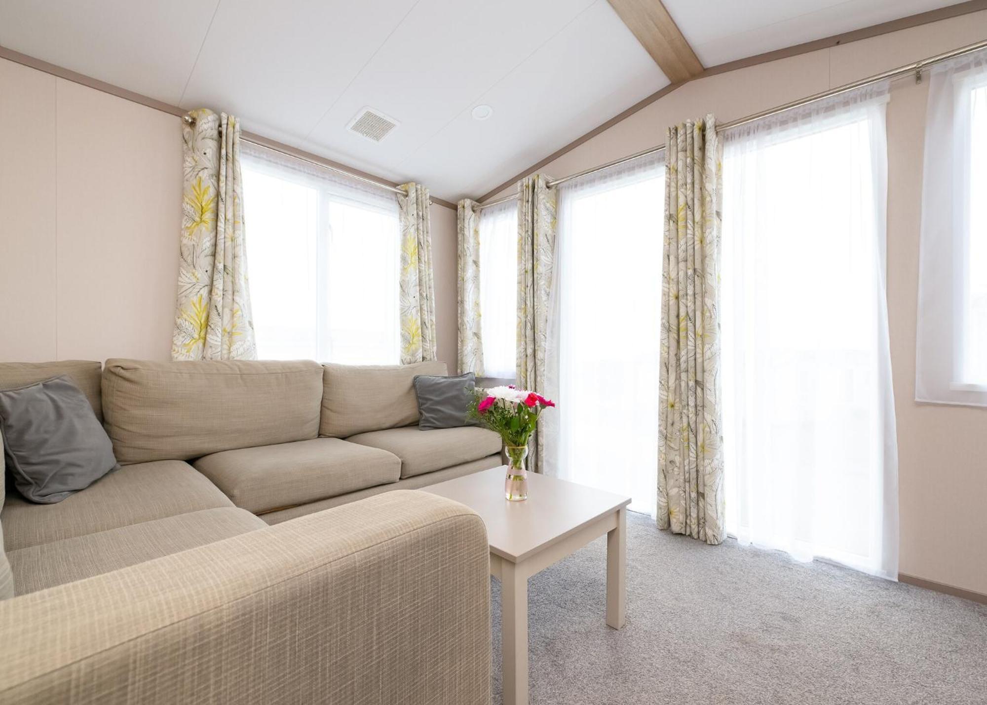 Tencreek Looe Kamer foto