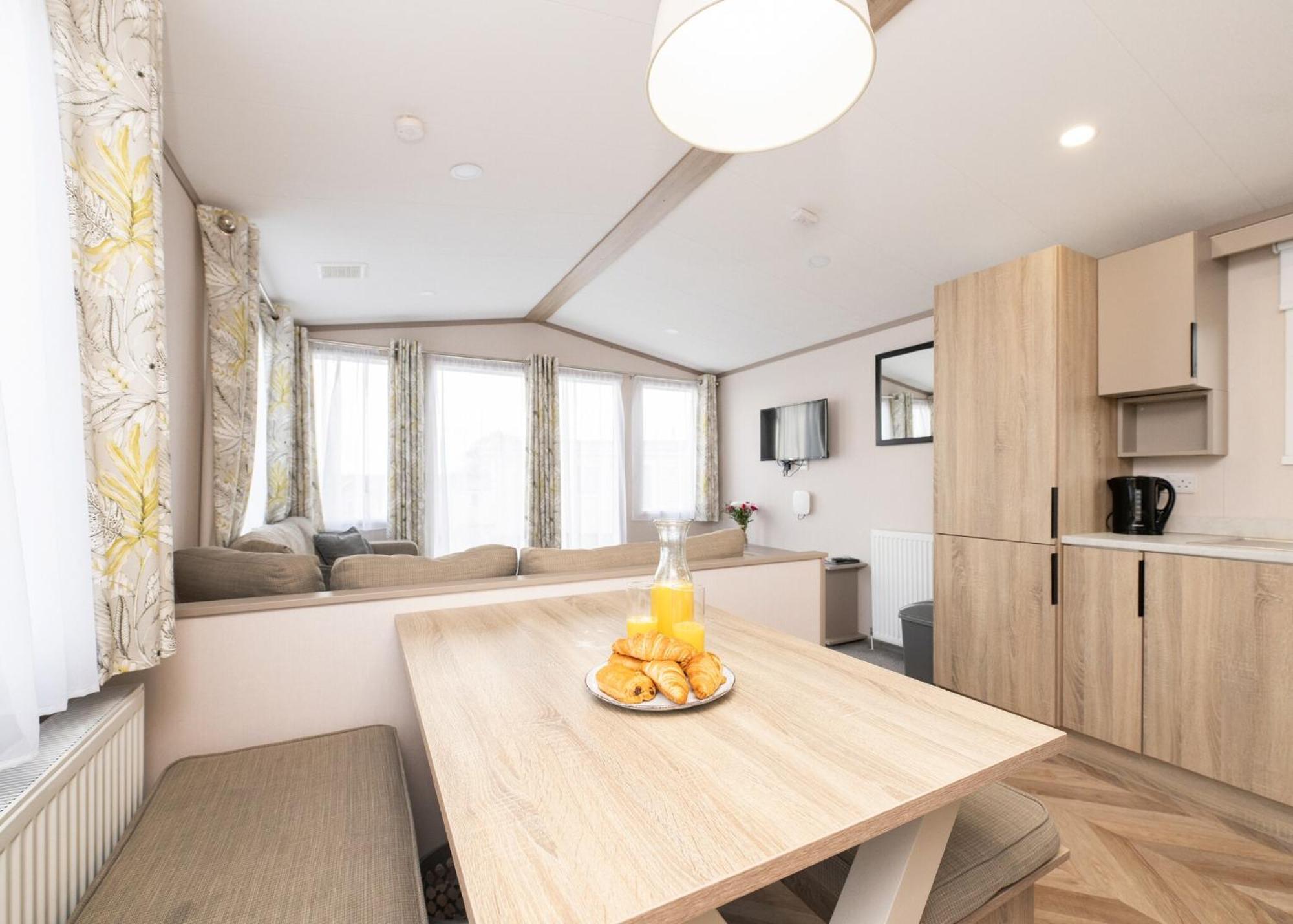Tencreek Looe Kamer foto